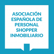 Iñaki Unsain Socio fundador de la asociación Española de PErsonal Shopper Inmobiliario