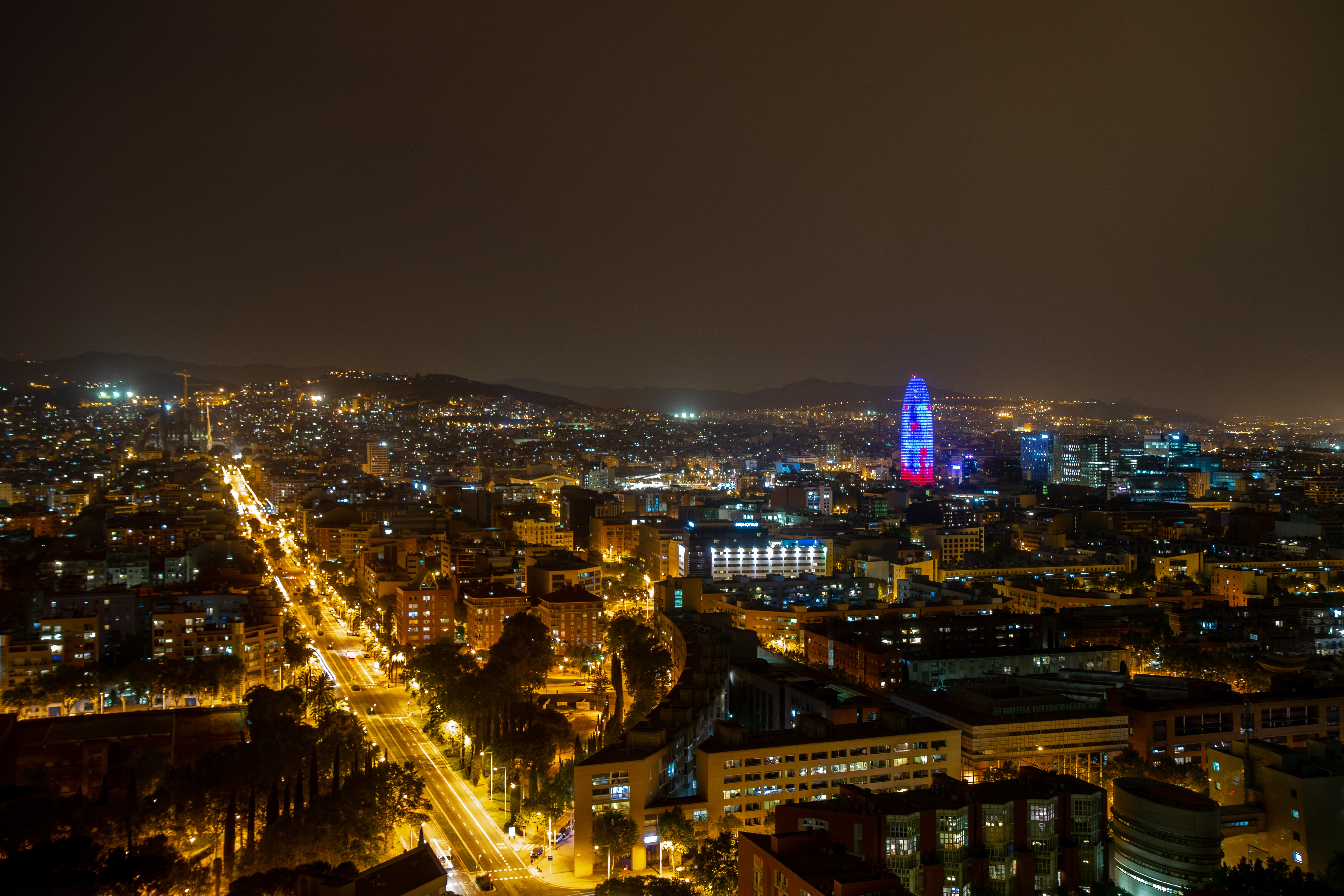 ¿Cuáles son los barrios que despiertan el apetito inversor en Barcelona?