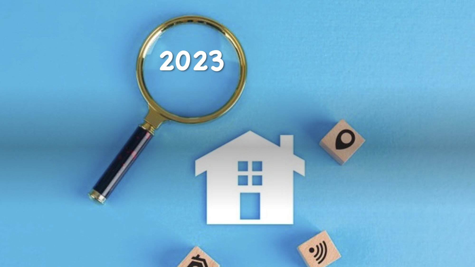 Previsiones para el sector inmobiliario en 2023
