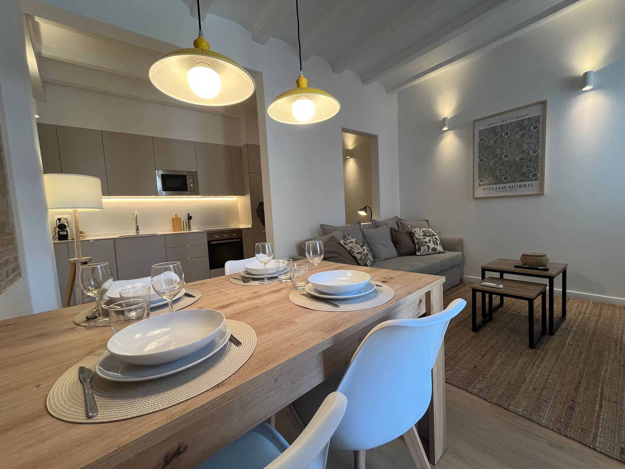 Los barrios emergentes de Barcelona donde invertir antes de que suban los precios