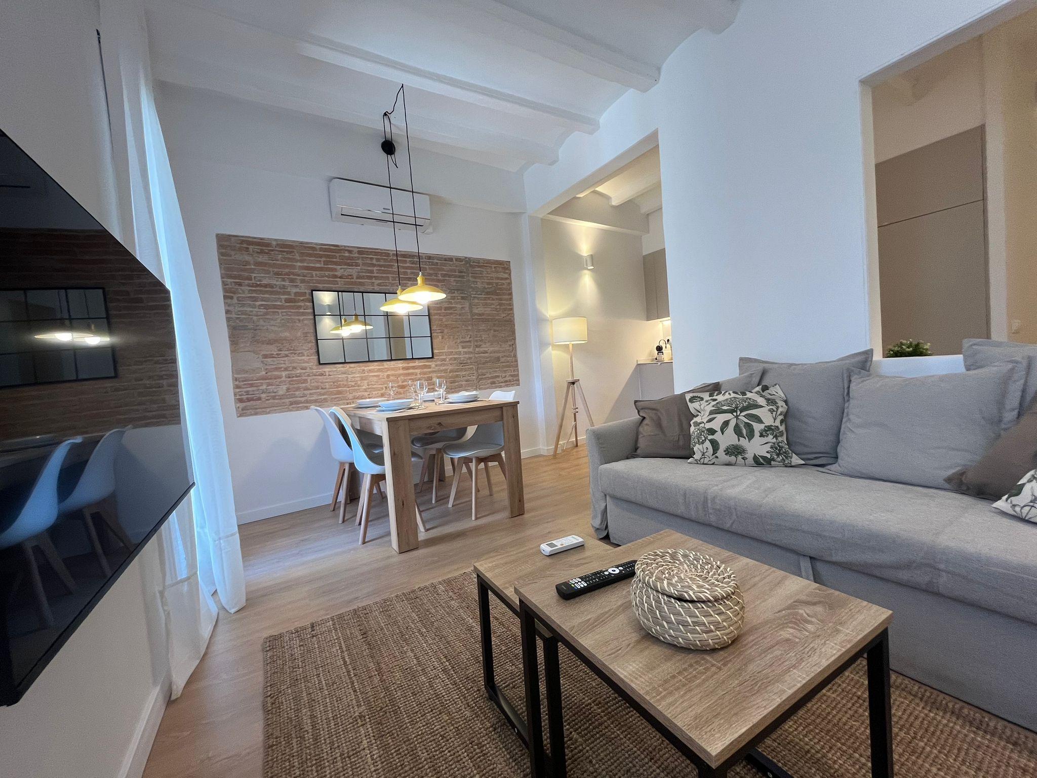 Comprar en Barcelona: ¿hogar propio o inversión?