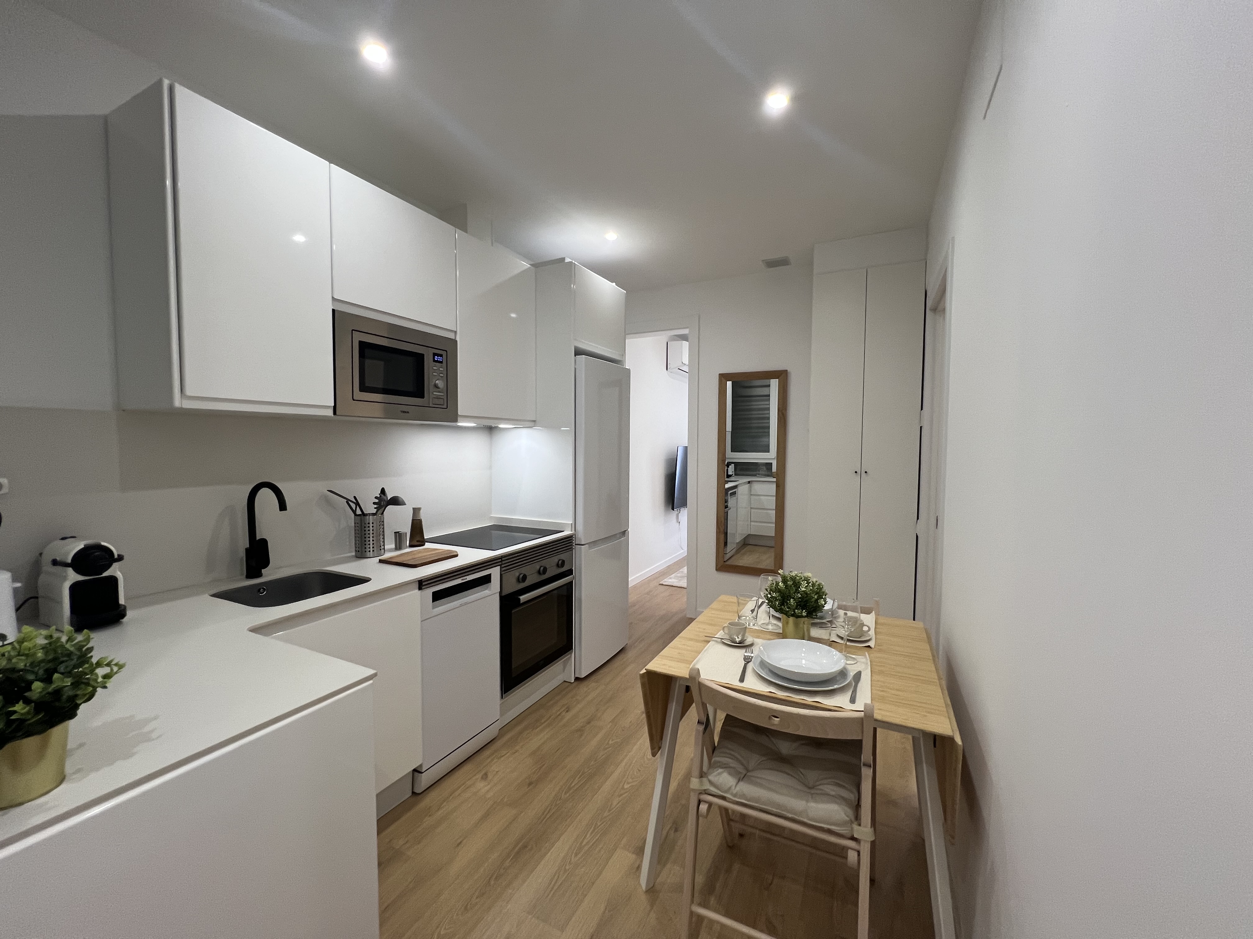 Cómo está evolucionando la demanda inmobiliaria en Barcelona en 2026: perfiles, tendencias y oportunidades